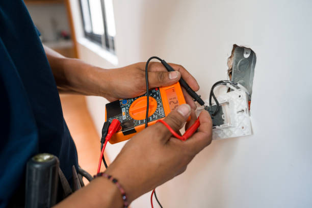Best Electrician Near Me  in Lovejoy, GA