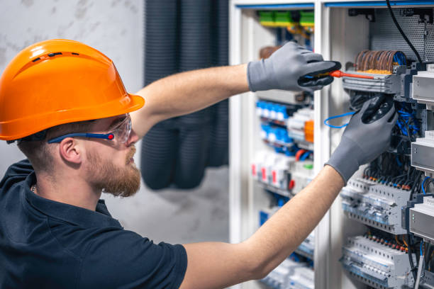 Best Home Electrical Repair  in Lovejoy, GA